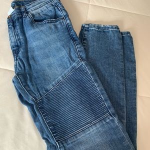 Zara Jeans for Boys